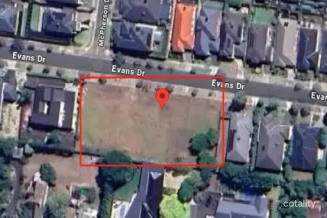 Property photo of 105 Evans Drive Croydon VIC 3136