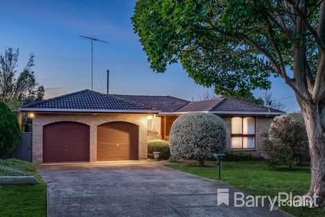 Property photo of 18 Aringa Avenue Highton VIC 3216