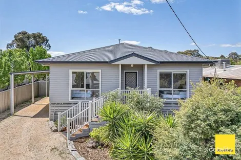 5 Lethebys Rd, Sailors Gully, VIC 3556