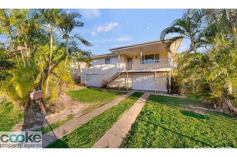 Property photo of 248 Flanagan Street Frenchville QLD 4701