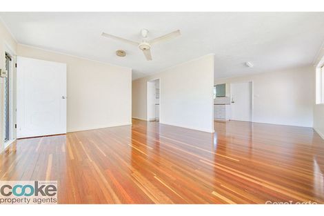 Property photo of 248 Flanagan Street Frenchville QLD 4701