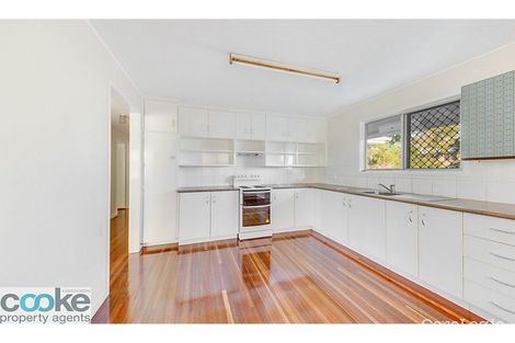 Property photo of 248 Flanagan Street Frenchville QLD 4701