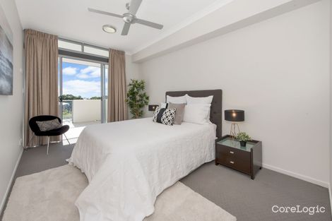 Property photo of 15/28 Landsborough Street North Ward QLD 4810
