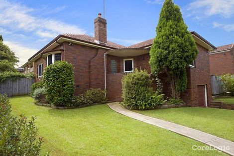 Property photo of 21 Forster Street West Ryde NSW 2114