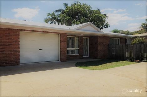Property photo of 1/1 Temingi Place Yeppoon QLD 4703