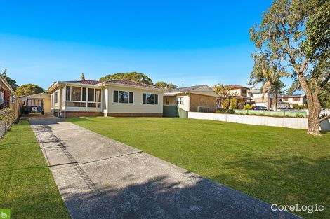 Property photo of 139 Princes Highway Dapto NSW 2530