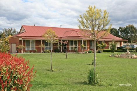 10 Tattersall Dr, Kyneton, VIC 3444