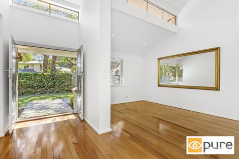 Property photo of 6 Hurstford Close Peppermint Grove WA 6011