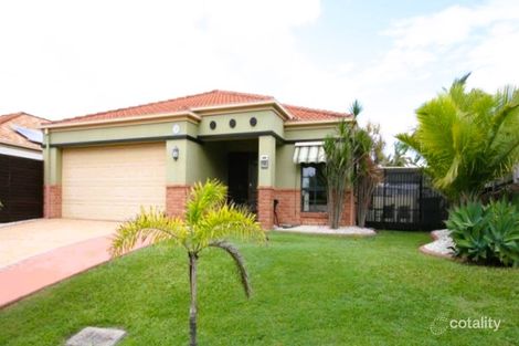 Property photo of 10 Nardoo Street Robina QLD 4226