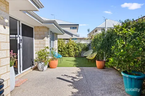 Property photo of 43C Hamilton Street Stirling WA 6021