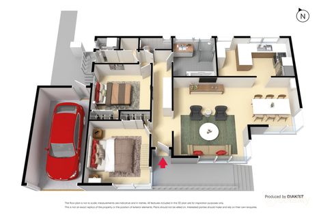Property photo of 1/4-6 Beverley Street Glen Huntly VIC 3163