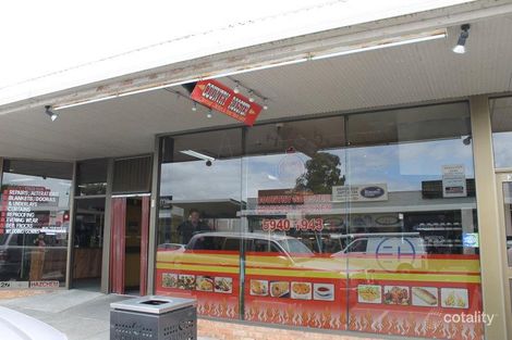 39 John St, Pakenham, VIC 3810