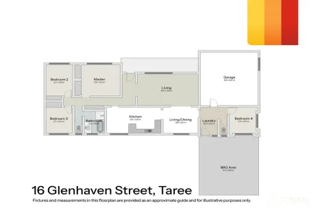 Property photo of 16 Glenhaven Street Taree NSW 2430