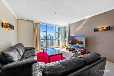 Property photo of 1404/3422 Surfers Paradise Boulevard Surfers Paradise QLD 4217