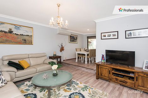 Property photo of 42 Amethyst Crescent Mount Richon WA 6112