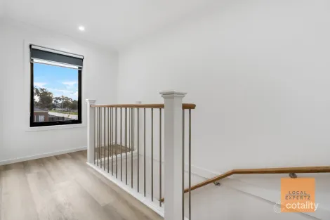 Property photo of 94 Lakewood Boulevard Melton VIC 3337