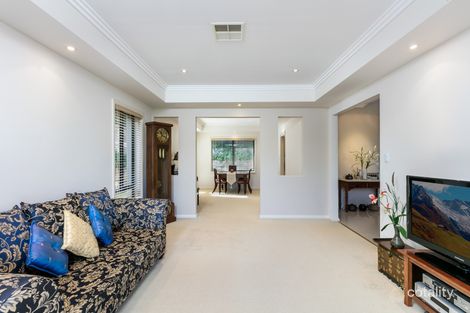 Property photo of 55 Forester Crescent Cherrybrook NSW 2126