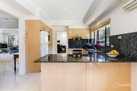 Property photo of 55 Forester Crescent Cherrybrook NSW 2126