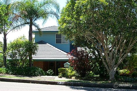 22 Ashford Pde, Merewether Heights, NSW 2291