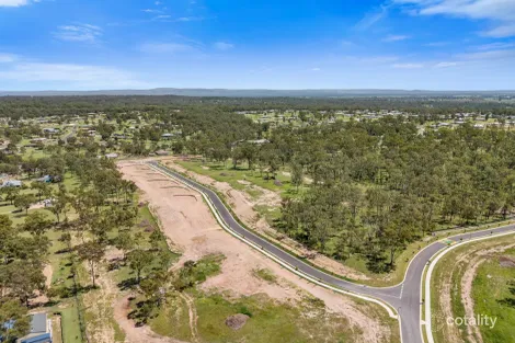 Property photo of 18 Camden Court Kensington Grove QLD 4341