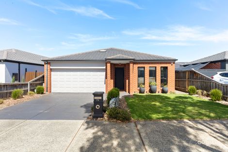 Property photo of 79 Vantage Point Boulevard Doreen VIC 3754