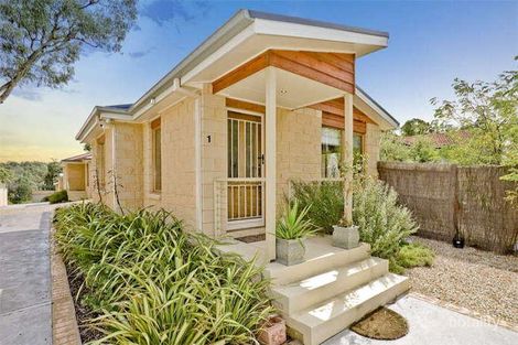 1/17 Silver St, Eltham, VIC 3095