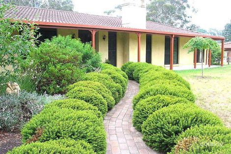 Property photo of 5 Bunya Close Braemar NSW 2575