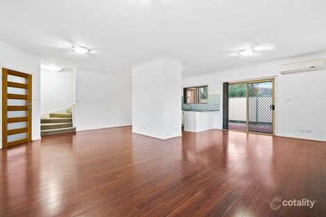 Property photo of 1/18 Gwandalan Road Padstow NSW 2211