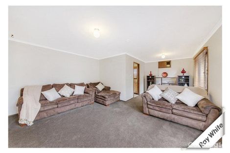 Property photo of 133 Outtrim Avenue Calwell ACT 2905