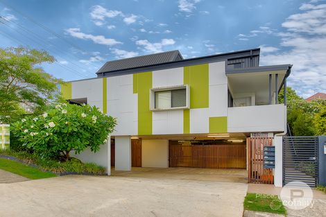4/59 Herston Rd, Kelvin Grove, QLD 4059