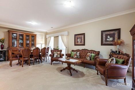 Property photo of 25 The Lakes Boulevard South Morang VIC 3752