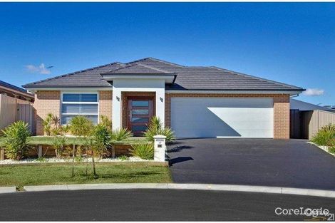 17 Rainbow Ct, Kellyville Ridge, NSW 2155