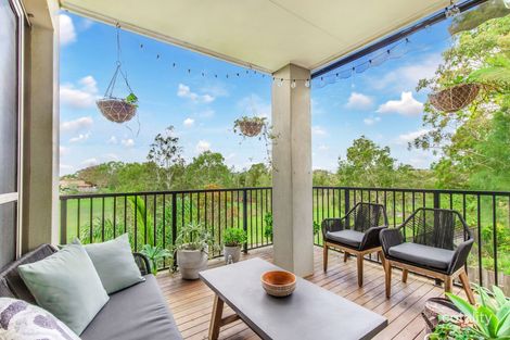 Property photo of 7/17 Entry Drive Merrimac QLD 4226