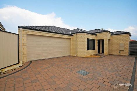 Property photo of 33A Almurta Street Nollamara WA 6061