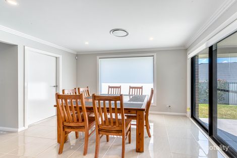 Property photo of 21 Correa Circuit Gregory Hills NSW 2557