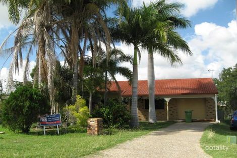 25 Labanka Cres, Gracemere, QLD 4702