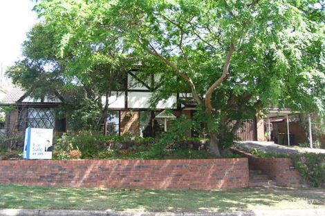 Property photo of 13 Currawong Crescent Leonay NSW 2750