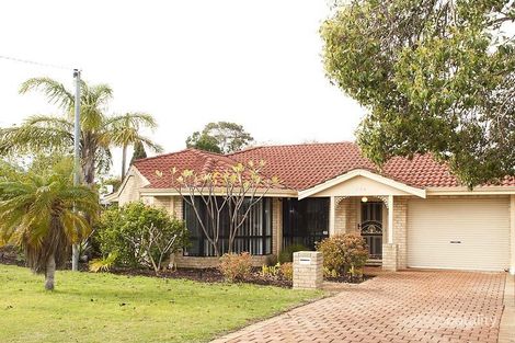 1/4 St Albans Rd, Nollamara, WA 6061