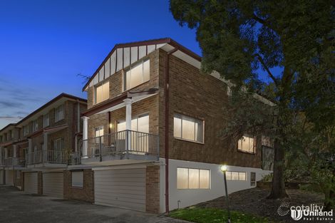 Property photo of 17/1-9 Cottee Drive Epping NSW 2121