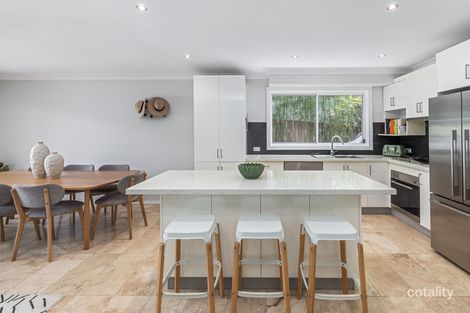 Property photo of 21 Macmillan Street Seaforth NSW 2092