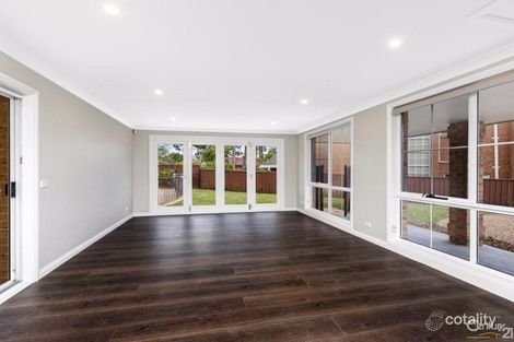 Property photo of 10 Stanier Close Cherrybrook NSW 2126