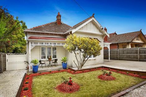 Property photo of 25 Fletcher Street Essendon VIC 3040