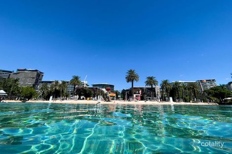 2302/186 Grey St, South Brisbane, QLD 4101