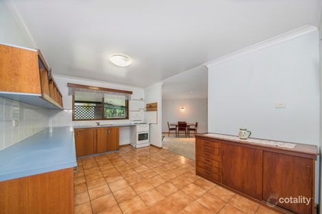 Property photo of 7 Edgecumbe Court Toomulla QLD 4816