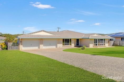 39 Rodney St, Taranganba, QLD 4703