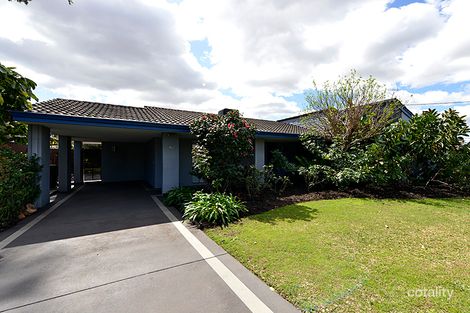 Property photo of 19 Strathaven Crescent Greenwood WA 6024