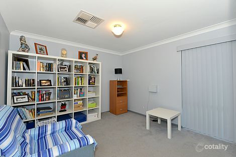 Property photo of 19 Strathaven Crescent Greenwood WA 6024