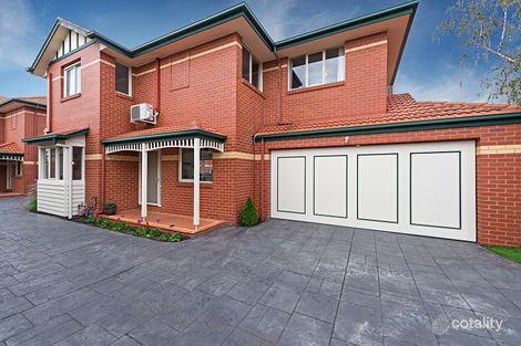 2/36 Sandown Rd, Ascot Vale, VIC 3032