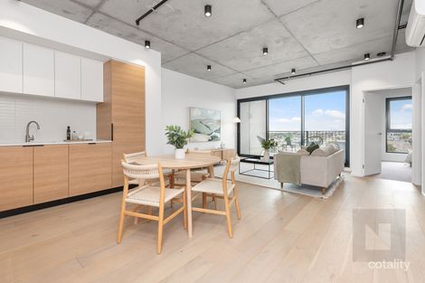 809/94 Buckley St, Footscray, VIC 3011