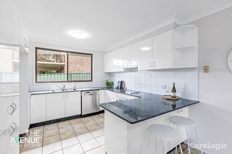 Property photo of 34 Shepherds Drive Cherrybrook NSW 2126